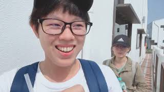 【台南PLAY.part2】夕遊出張所/水上屋/漁光島 feat.Night