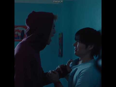 Toxic Relationship 💔 #blseries