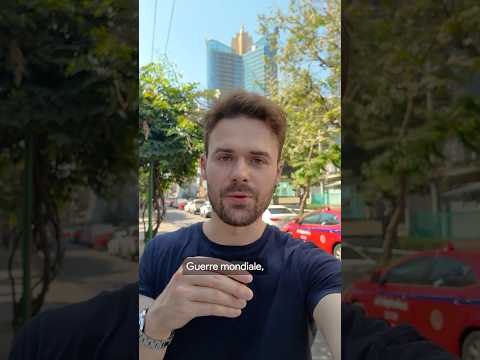 La thailande installe des tanks au fond des mers