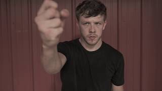 Dancer's for the Poor People's Campaign: Kevin Csolak's response to Michael Martin's testimony. video