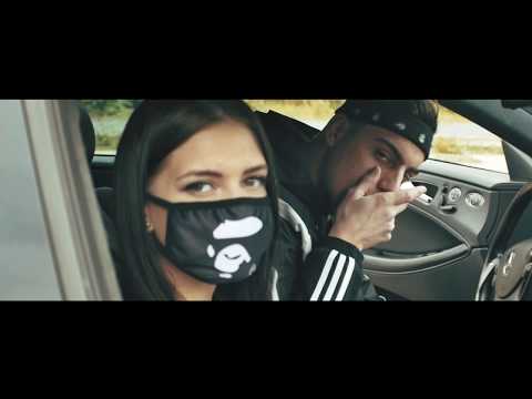 SPINNING 9 - LANES (Official Video) prod. by AMK