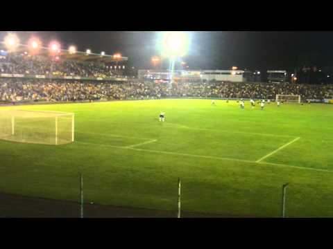 Ypiranga FC 2 x 0 Brasil-FA - Festa da torcida