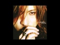 SUGIZO - Sweet (C:LEAR) 