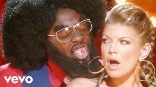 The Black Eyed Peas & Will.i.am - Don't Phunk With My Heart