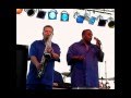 Boney James's "Grand Central"