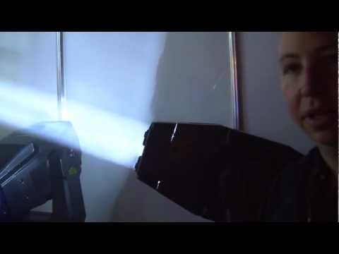 High End Systems TechnoArc