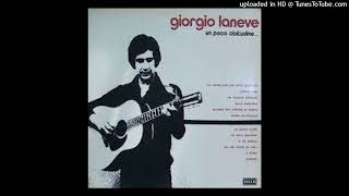 Kadr z teledysku Signora tekst piosenki Giorgio Laneve