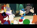 DuckTales 2017 Season 3 Episodes 2 Quack Pack Part 11