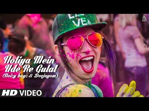 Holiya Mein Ude Re Gulal - Noizy boyz & Deejay Om