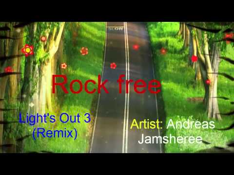 Light's Out 3 Remix◄Producer-Andreas Jamsheree