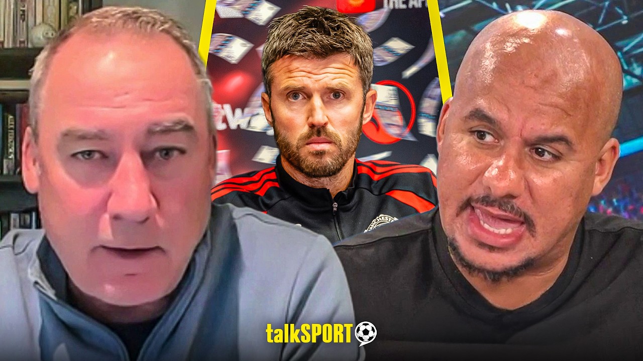 "NOT GOOD!" René Meulensteen EXPLAINS where Man United SHOULD finish after transfer DISAPPOINTMENT!