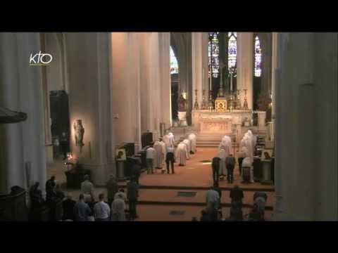 Office du milieu du jour du 26 juin 2014