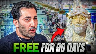 What to Expect at a Jewelry Show