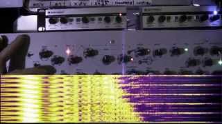 Video thumbnail for Hardcore Drum distortion using filters : Sherman Filterbank vs Electrix FilterQueen by zbr_audio