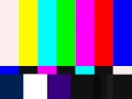 PTV 4 TV5 GMA 7 IBC 13 Plain NTSC Test Card