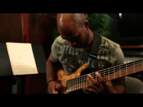 Anthony Crawford - Urban Jazz - Promo Video