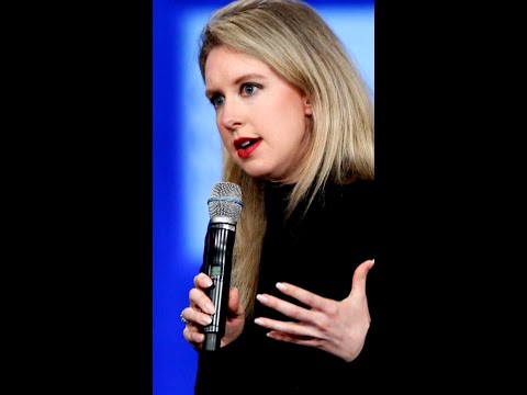 Elizabeth Holmes to transfer to halfway house in 2027