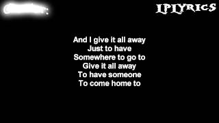 Linkin Park - My December [Lyrics on screen] HD