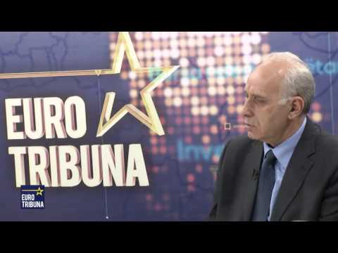 EuroTribuna - Bajram Mulaku - P1