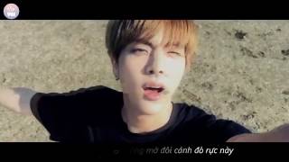 [VIETSUB] BTS (방탄소년단) – Interlude: Wings