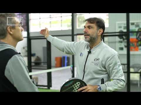 89 Mundo Padel - El Síndrome de World Padel Tour