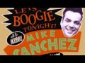 Mike Sanchez & his Band  - Hurtin' Inside - Béthune Rétro -