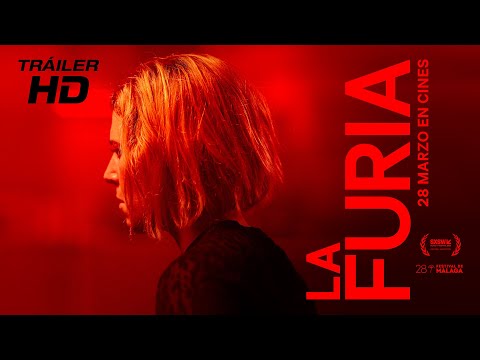 THE FURY. Official trailer. March 28 in theaters.