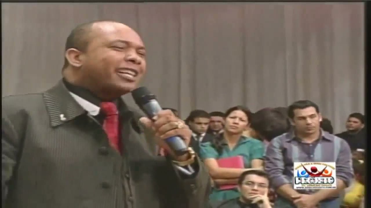 Pr Adeildo Costa Tema: O PREÇO DE UMA CHAMADA MISSIONÁRIA