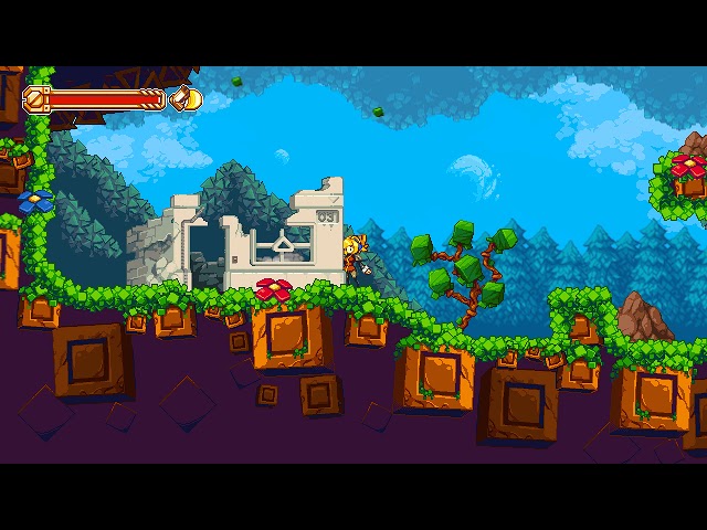 Iconoclasts