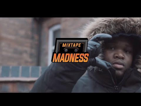 (CMG) Glockamoley ft Lil Danny - Spill (Music Video) | @MixtapeMadness