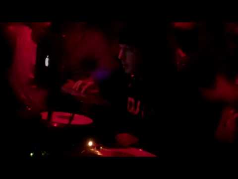 DJ Adam 12 @ AFEX April 1, 2010