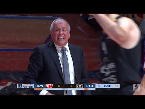 AdmiralBet ABA League 2021/22, Final match: Crvena zvezda mts - Partizan NIS (6.6.2022)