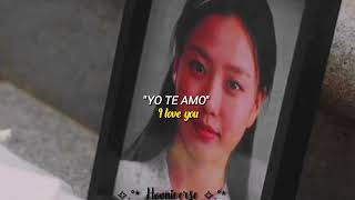 Download lagu ATEEZ (에이티즈)│ Choi Jongho SKETCHBOOK - ❝ONE LATE NIGHT OF 1994❞ [SUB ESPAÑOL] mp3