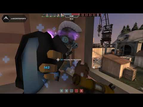 ascent credu stream 3