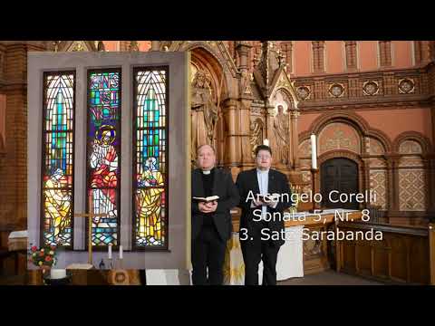 Friedensgebet 01.05. 2021