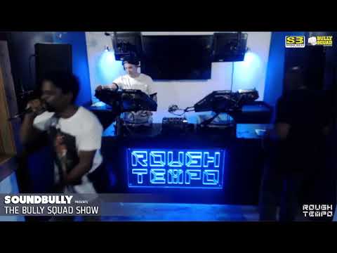 SMASH, DEADLEE & STRYDER MAN present THE BULLY SQUAD SHOW, special guest JAYLINE