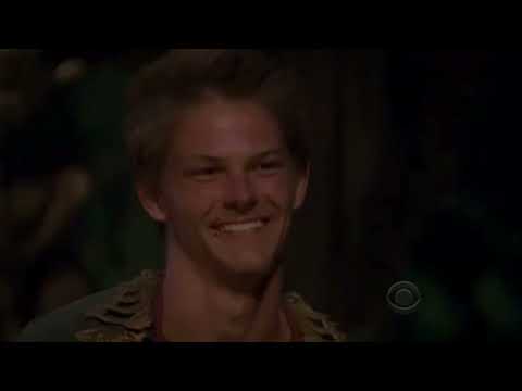 Survivor Cagayan: Kass vs Trish & Tony Tribal Council