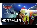 CARS 3 Evolution Offizieller Trailer Deutsch German Disney HD