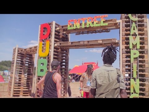 DUB CAMP FESTIVAL 2017 - TEASER OFFICIEL