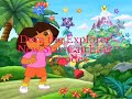 Dora The Explorer Explorer Stars Season 3