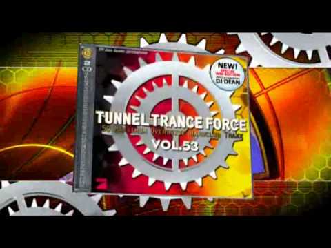 Tunnel Trance Force Vol. 53