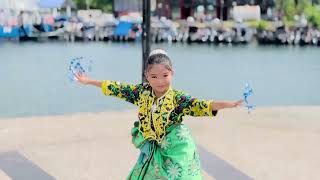 Download lagu Tanggiling he giling mo pangalay Putri Marsha mp3