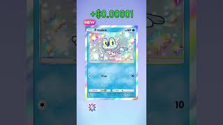 Pull π - Opening 10 Pocket Booster Packs - Crimson Blaze π₯