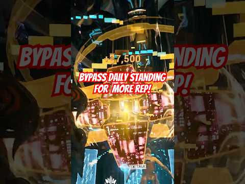 Fastest Way to Farm Simaris Standing in Warframe! (2025 Guide) #warframe #warframeguide #gaming