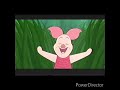 Opening And Closing To The Jungle Book 2 VHS 2003 Remake Version