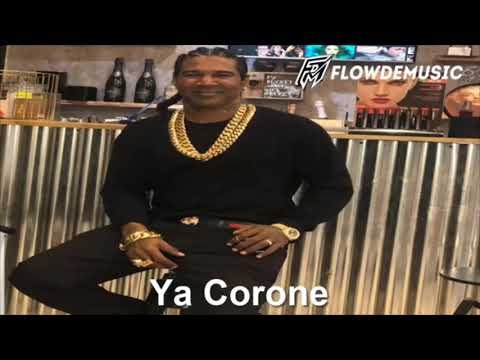 Lo mas nuevo de omega corone 2019 (audio oficial)