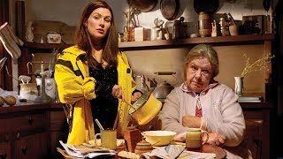 The Beauty Queen of Leenane video