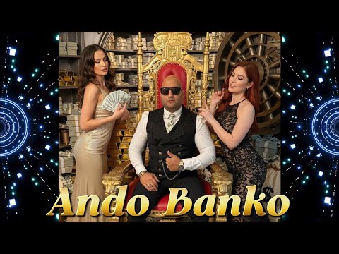 Steve Gaspar-Ando Banko (cover)Iratkozz fel a csatornámra!)