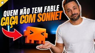 😒 Sonnet 5 - A Anthropic Não Lançou o Modelo Que Todo Mundo Esperava?