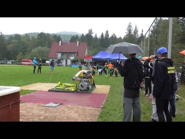 TJ Milíkov, 16. 08. 2014